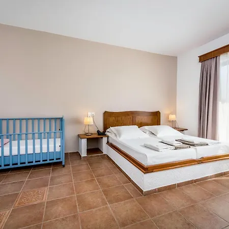 Aparthotel Olympia Mare