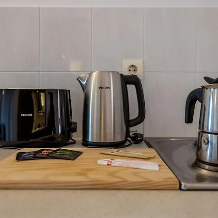 Aparthotel Olympia Mare