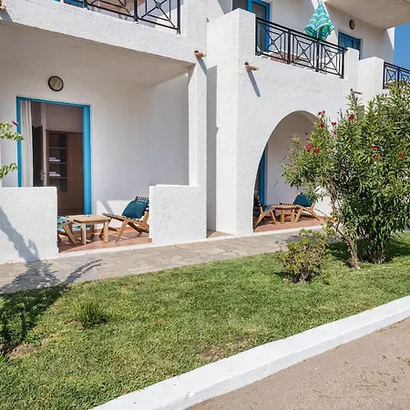 Olympia Mare Kardamena (Kos)