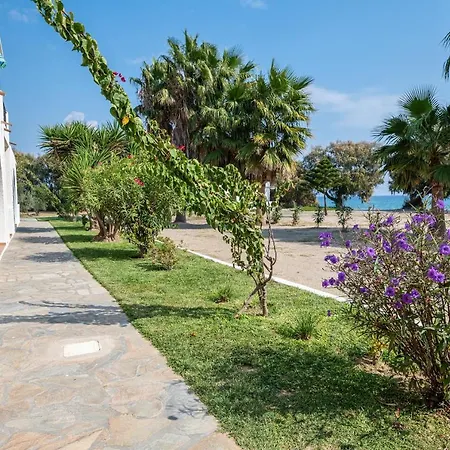 Aparthotel Olympia Mare 4*