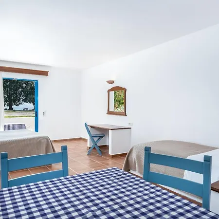 Olympia Mare Aparthotel 2*