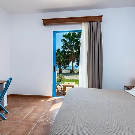 Aparthotel Olympia Mare Kardamena (Kos)