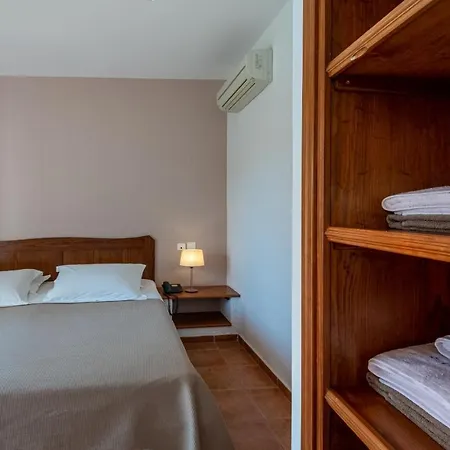 Olympia Mare Kardamena (Kos)