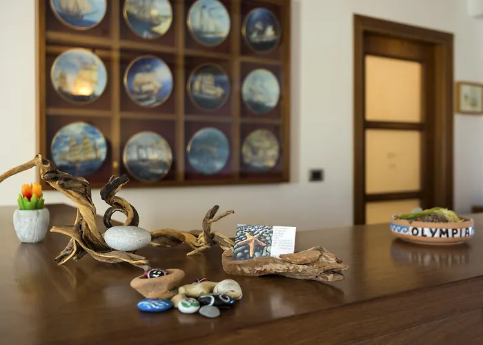 Olympia Mare Kardamena (Kos)