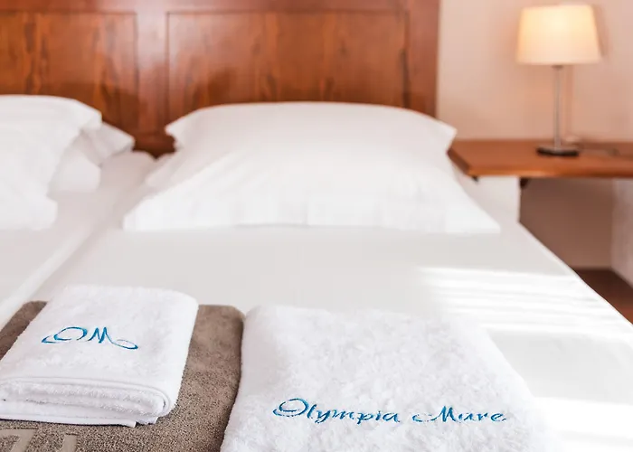 Aparthotel Olympia Mare 2*