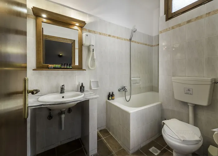 Olympia Mare Apartmanhotel 4*