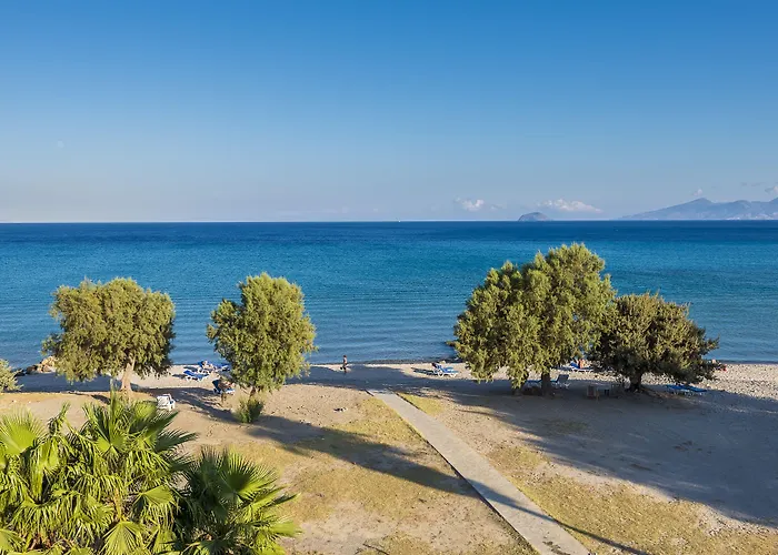 Olympia Mare 2* Kardamena (Kos)