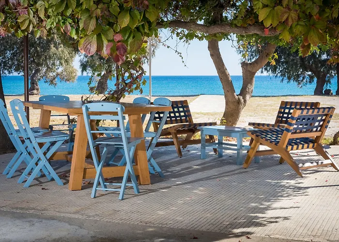 شقة فندقية Olympia Mare 2*