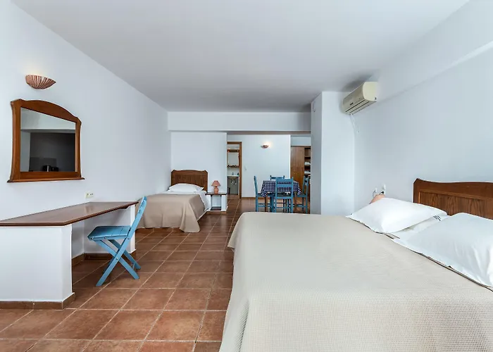 Olympia Mare Kardamena (Kos)