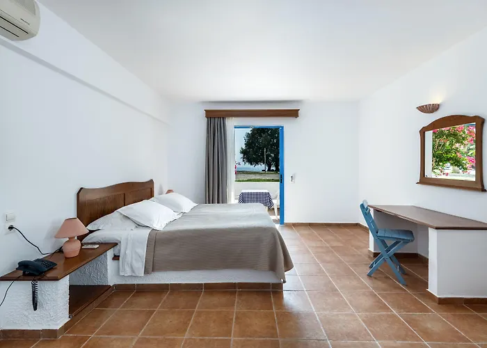 Olympia Mare Aparthotel Kardamena (Kos)