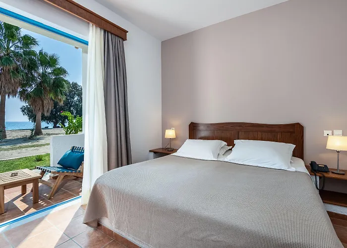 Olympia Mare 2* Kardamena (Kos)