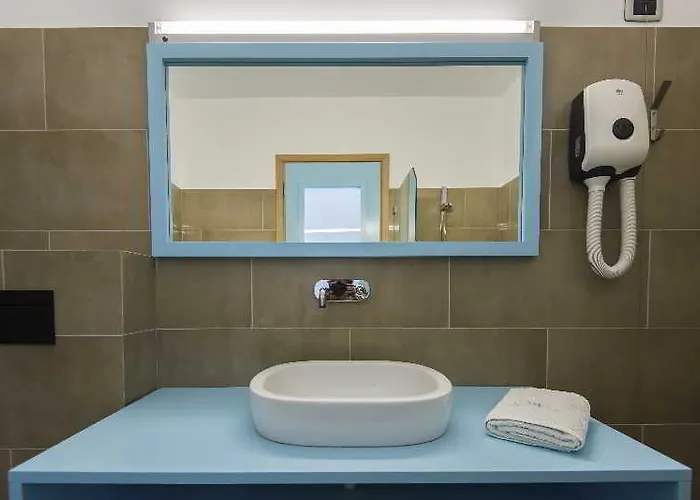 Olympia Mare شقة فندقية Kardamena (Kos)