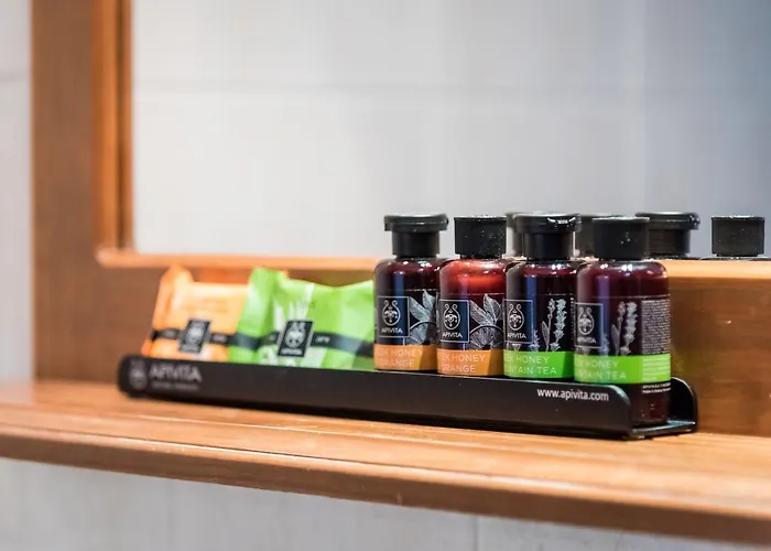 Olympia Mare Aparthotel Kardamena (Kos)