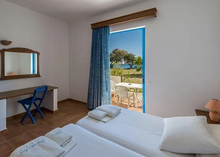 Olympia Mare 4* Kardamena (Kos)