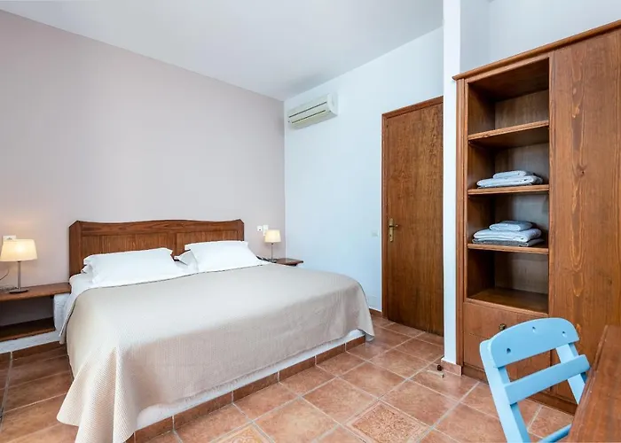 Olympia Mare Aparthotel 2*