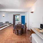 Olympia Mare Aparthotel
