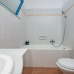 Apart Otel Olympia Mare Kardamena (Kos)