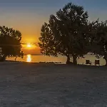 Olympia Mare Apart Otel