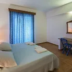 Apart Otel Olympia Mare 4*