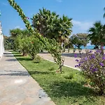 Aparthotel Olympia Mare 4*