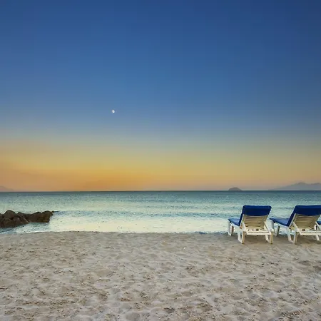 Hotel apartamentowy Olympia Mare Kardamena (Kos)