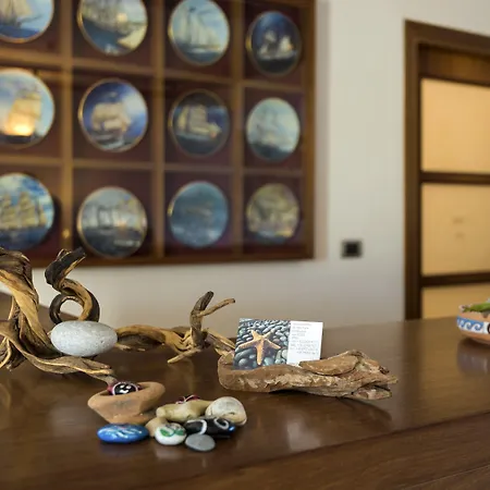 Olympia Mare Kardamena (Kos)