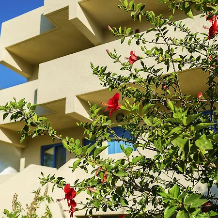 Olympia Mare Hotel apartamentowy