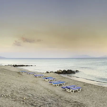 Olympia Mare Hotel apartamentowy