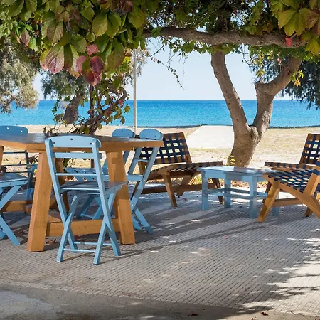 Hotel apartamentowy Olympia Mare 2*