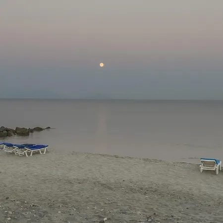 Hotel apartamentowy Olympia Mare 2*