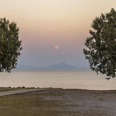 Hotel apartamentowy Olympia Mare