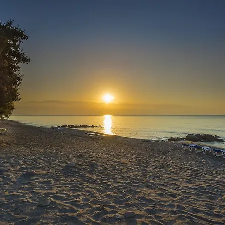 Hotel apartamentowy Olympia Mare