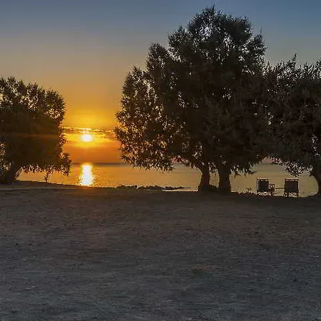 Olympia Mare Hotel apartamentowy