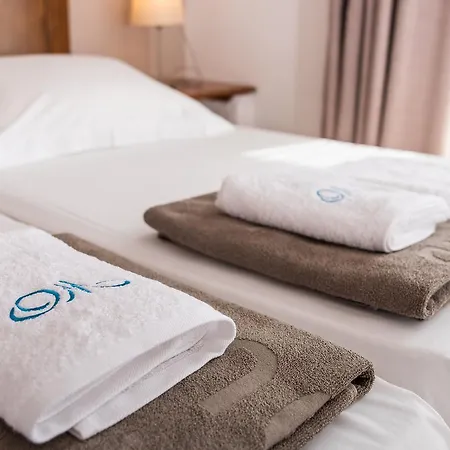 Olympia Mare Hotel apartamentowy Kardamena (Kos)