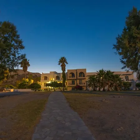 Hotel apartamentowy Olympia Mare Kardamena (Kos)