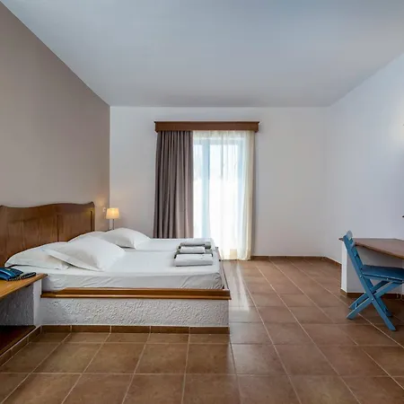 Olympia Mare Hotel apartamentowy Kardamena (Kos)