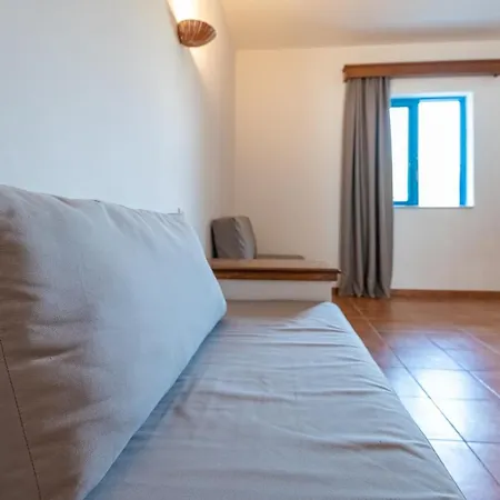 Hotel apartamentowy Olympia Mare 2*