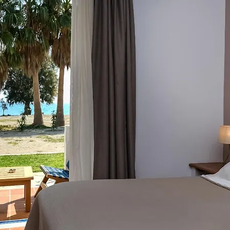 Hotel apartamentowy Olympia Mare Kardamena (Kos)