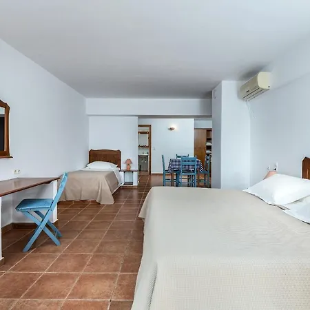 Olympia Mare Hotel apartamentowy