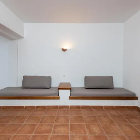 Olympia Mare 2* Kardamena (Kos)