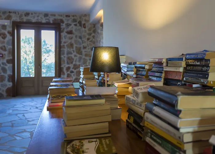 Olympia Mare 2* Kardamena (Kos)