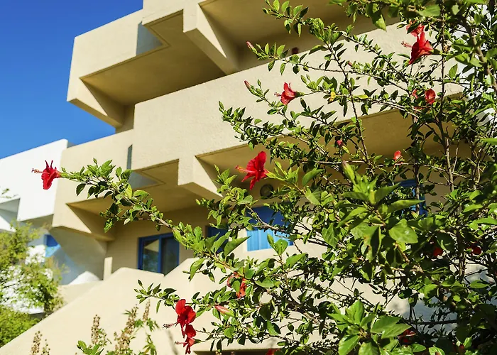 Olympia Mare Aparthotel