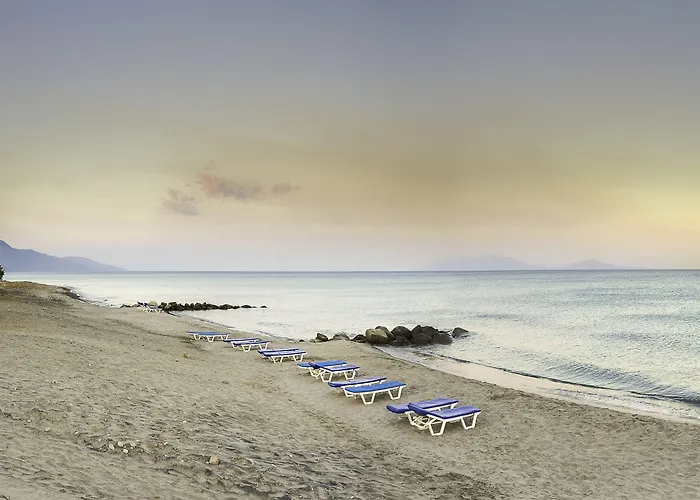 Olympia Mare Apart-hotel