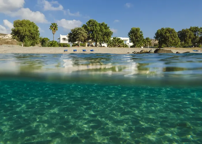 Olympia Mare Kardamena (Kos)