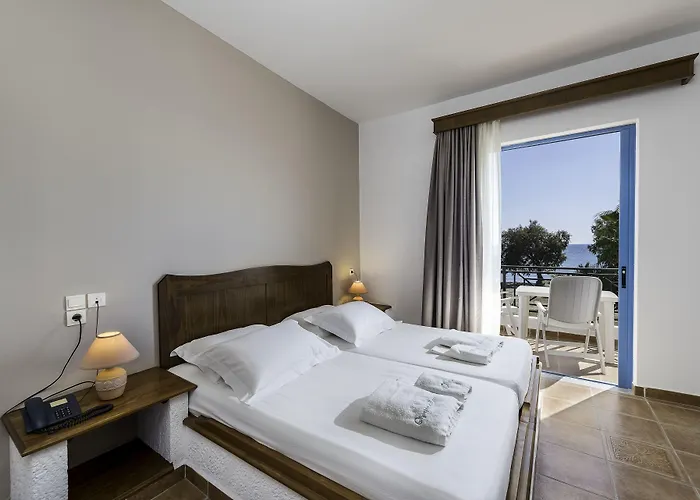 Aparthotel Olympia Mare