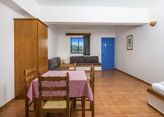 Apart-hotel Olympia Mare