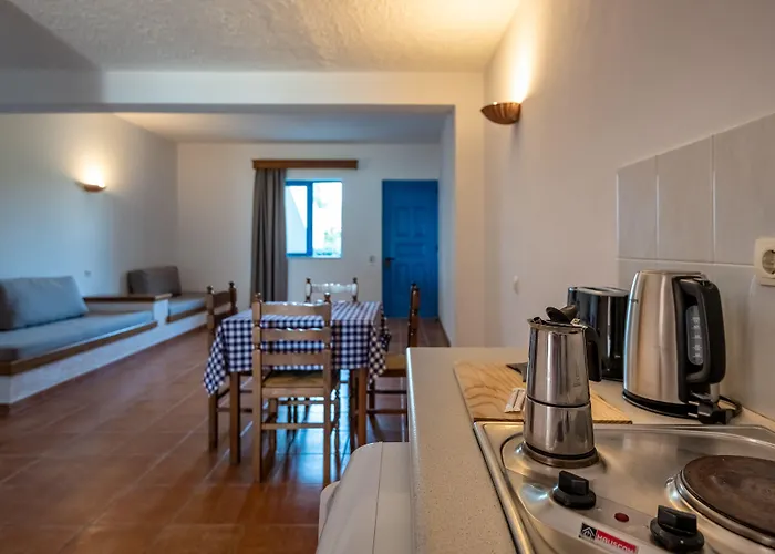 Olympia Mare Apart-hotel