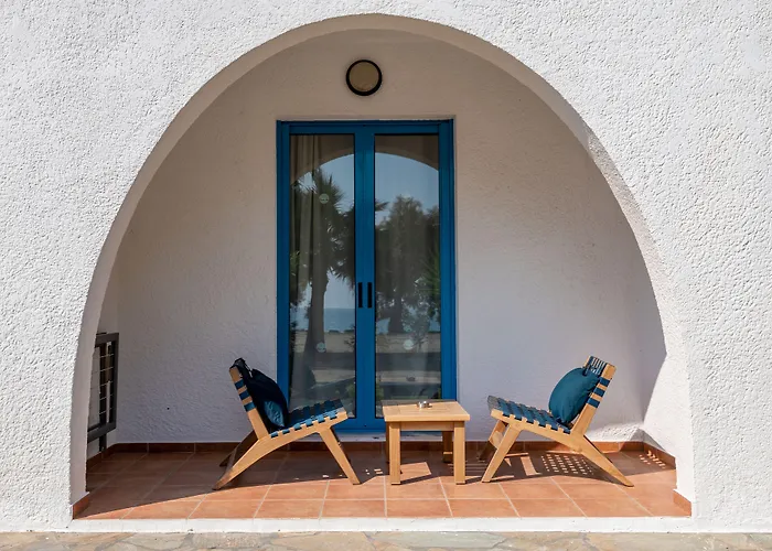 Apart-hotel Olympia Mare Kardamena (Kos)