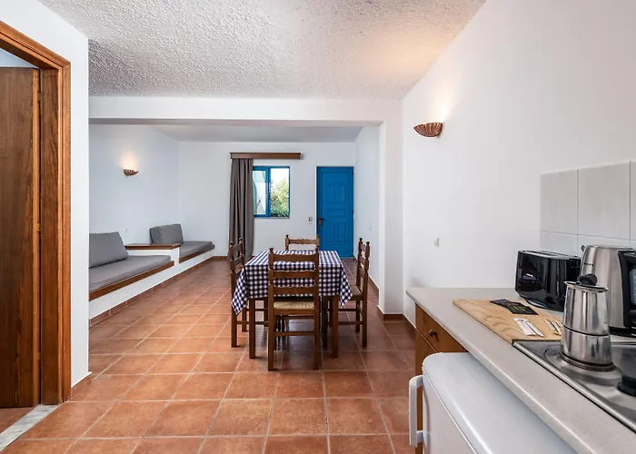 Olympia Mare Apart-hotel