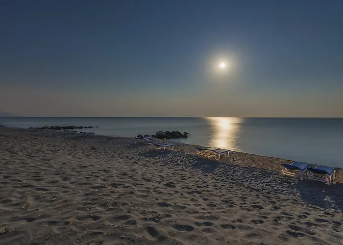 Olympia Mare Kardamena (Kos)